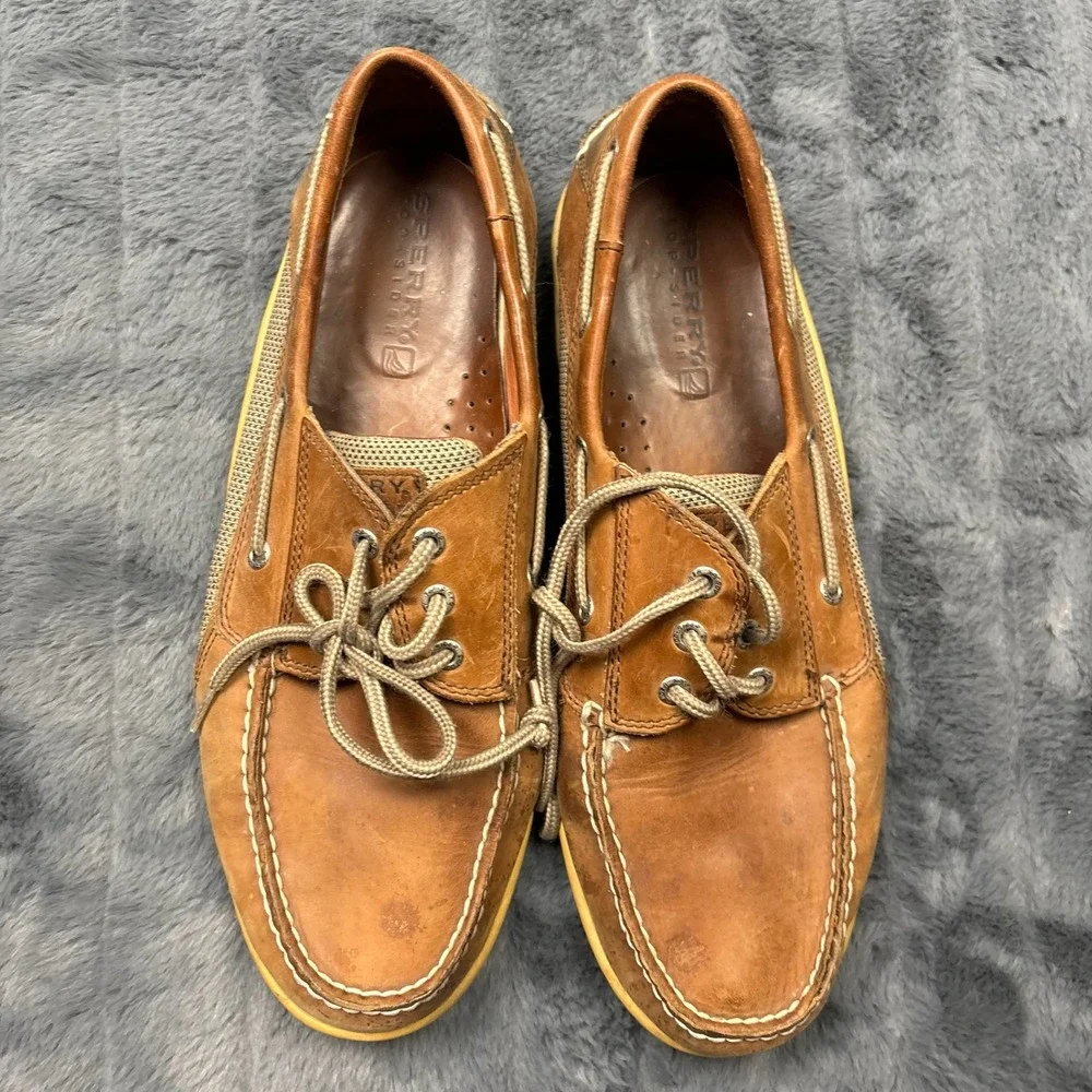 Sperry top sider